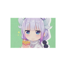 Load image into Gallery viewer, Miss Kobayashi's Dragon Maid Rug
