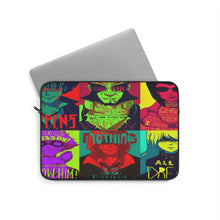 Load image into Gallery viewer, Anime Cowboy Bebop Laptop Sleeve
