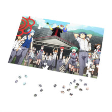 Load image into Gallery viewer, Assassination Classroom Jigsaw Puzzle
