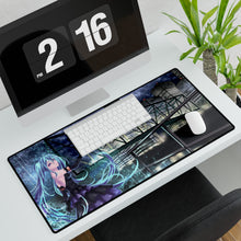 Load image into Gallery viewer, Anime Vocaloid Mouse Pad (Desk Mat)
