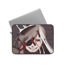 Load image into Gallery viewer, Sad But True Laptop Sleeve
