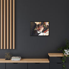 Load image into Gallery viewer, Anime Kaguya-sama: Love is War Canvas Framed Art Print
