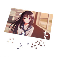 Load image into Gallery viewer, Hyouka Eru Chitanda Jigsaw Puzzle
