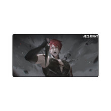Load image into Gallery viewer, Punishing: Gray Raven Mouse Pad (Desk Mat)
