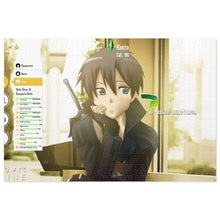 Load image into Gallery viewer, Sword Art Online Jigsaw Puzzle
