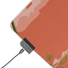 Load image into Gallery viewer, Soifon RGB LED Mouse Pad (Desk Mat)
