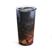 Load image into Gallery viewer, Goblin Slayer Goblin Slayer Tumbler 20oz
