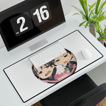 Load image into Gallery viewer, Junjo Romantica Pure Romance Mouse Pad (Desk Mat)
