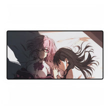 Load image into Gallery viewer, Anime SSSS.Gridman Mouse Pad (Desk Mat)
