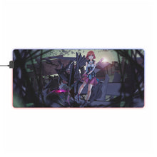 Load image into Gallery viewer, Anime RWBY RGB LED Mouse Pad (Desk Mat)
