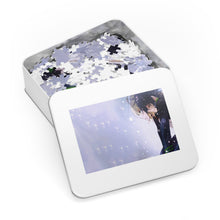 Load image into Gallery viewer, Anime Seraph of the End Jigsaw Puzzle
