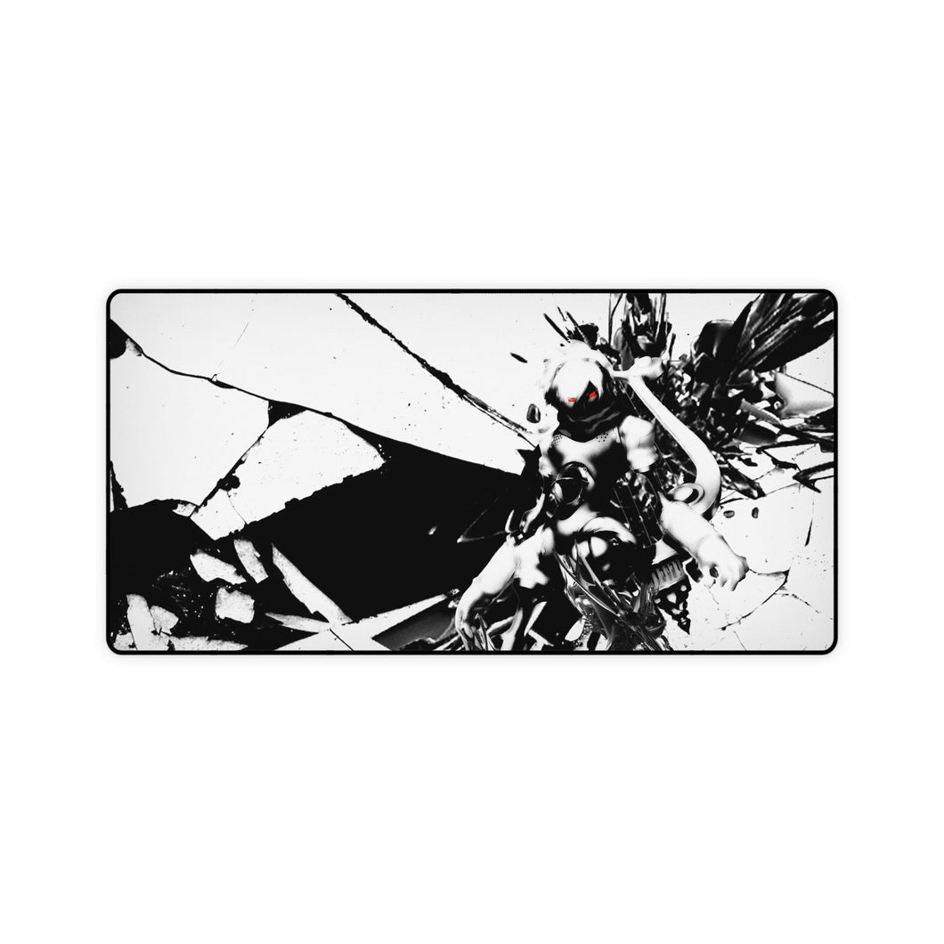 Orpheus Mouse Pad (Desk Mat)