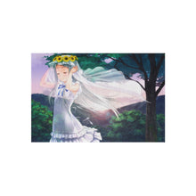 Load image into Gallery viewer, Anohana Meiko Honma Rug
