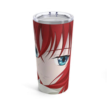 Load image into Gallery viewer, Rias Gremory (Highschool DxD) Tumbler 20oz
