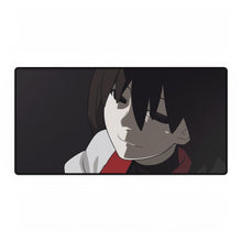 Load image into Gallery viewer, Owarimonogatari Mouse Pad (Desk Mat)
