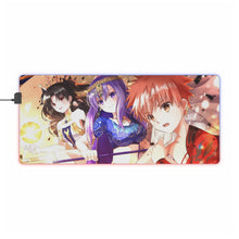 Load image into Gallery viewer, Fate/Grand Order RGB LED Mouse Pad (Desk Mat)
