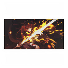 Load image into Gallery viewer, Anime Shakugan No Shana Mouse Pad (Desk Mat)
