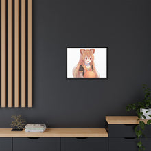 Load image into Gallery viewer, The Rising Of The Shield Hero Canvas Framed Art Print
