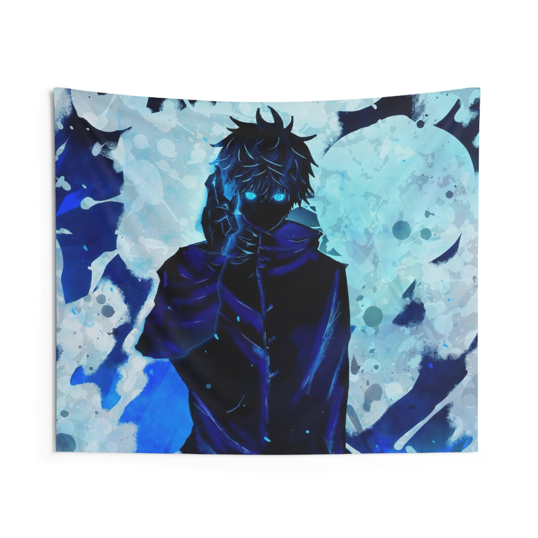Jujutsu Kaisen Indoor Wall Tapestry