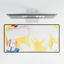 Load image into Gallery viewer, Anime Nisekoi Mouse Pad (Desk Mat)
