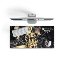 Load image into Gallery viewer, Neverwinter Nights Mouse Pad (Desk Mat)
