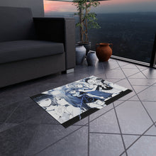 Load image into Gallery viewer, A Certain Scientific Railgun Mikoto Misaka Rug
