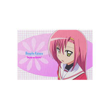 Load image into Gallery viewer, Hayate the Combat Butler Rug
