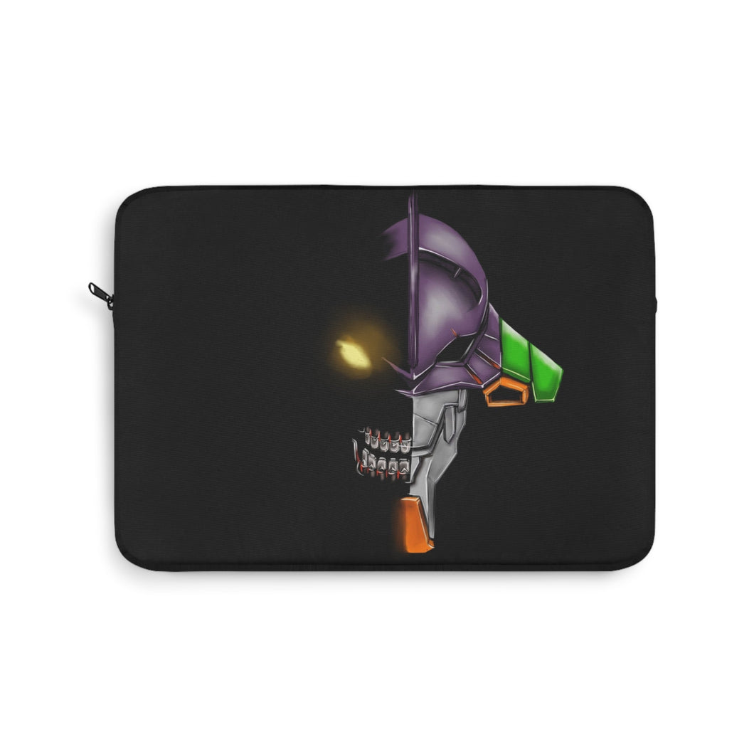 Anime Neon Genesis Evangelion Laptop Sleeve