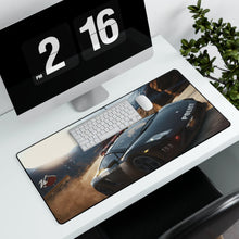 Load image into Gallery viewer, Lamborghini Gallardo LP 560-4 Mouse Pad (Desk Mat)
