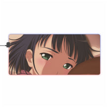 Load image into Gallery viewer, Sword Art Online RGB LED Mouse Pad (Desk Mat)
