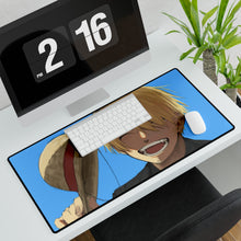 Load image into Gallery viewer, Anime One Piece Mouse Pad (Desk Mat)
