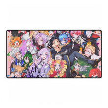 Load image into Gallery viewer, Anime Re:ZERO -Starting Life in Another World- Mouse Pad (Desk Mat)
