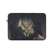 Load image into Gallery viewer, Anime Cowboy Bebop Laptop Sleeve
