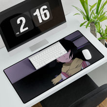Load image into Gallery viewer, Kokoro Ga Sakebitagatterunda Mouse Pad (Desk Mat)
