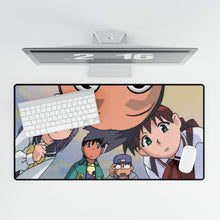 Load image into Gallery viewer, Ghost Stories Anime Mouse Pad (Desk Mat)
