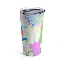 Load image into Gallery viewer, Flip Flappers Tumbler 20oz
