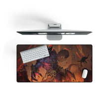 Load image into Gallery viewer, Smite Mouse Pad (Desk Mat)
