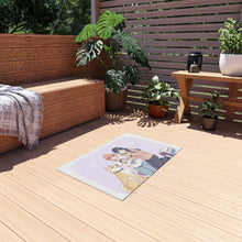 Load image into Gallery viewer, Bloom into You Rug
