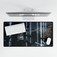Load image into Gallery viewer, Inuyashiki Mouse Pad (Desk Mat)
