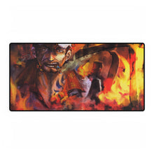 Load image into Gallery viewer, Anime One Piece Mouse Pad (Desk Mat)

