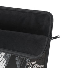 Load image into Gallery viewer, Teru Mikami (Death Note) Laptop Sleeve
