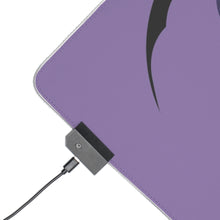 Load image into Gallery viewer, Sword Art Online II RGB LED Mouse Pad (Desk Mat)
