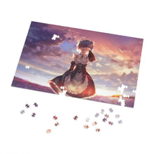 Load image into Gallery viewer, Anime Re:ZERO -Starting Life in Another World- Jigsaw Puzzle
