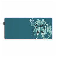 Cocytus - Overlord RGB LED Mouse Pad (Desk Mat)