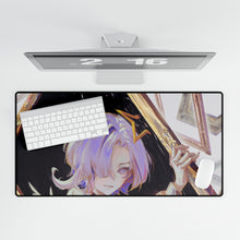 Load image into Gallery viewer, Amane Kanata Mouse Pad (Desk Mat)
