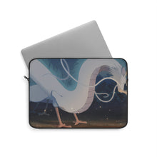 Load image into Gallery viewer, Anime Spirited Away Laptop Sleeve
