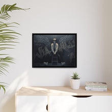 Load image into Gallery viewer, Anime Tokyo Revengers Canvas Framed Art Print
