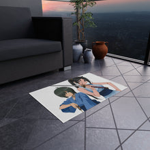 Load image into Gallery viewer, Is It Wrong to Try to Pick Up Girls in a Dungeon? Yamato Mikoto Rug

