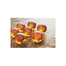 Load image into Gallery viewer, Seven Dragon Balls Rug
