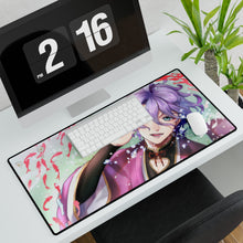 Load image into Gallery viewer, Anime Touken Ranbu Mouse Pad (Desk Mat)
